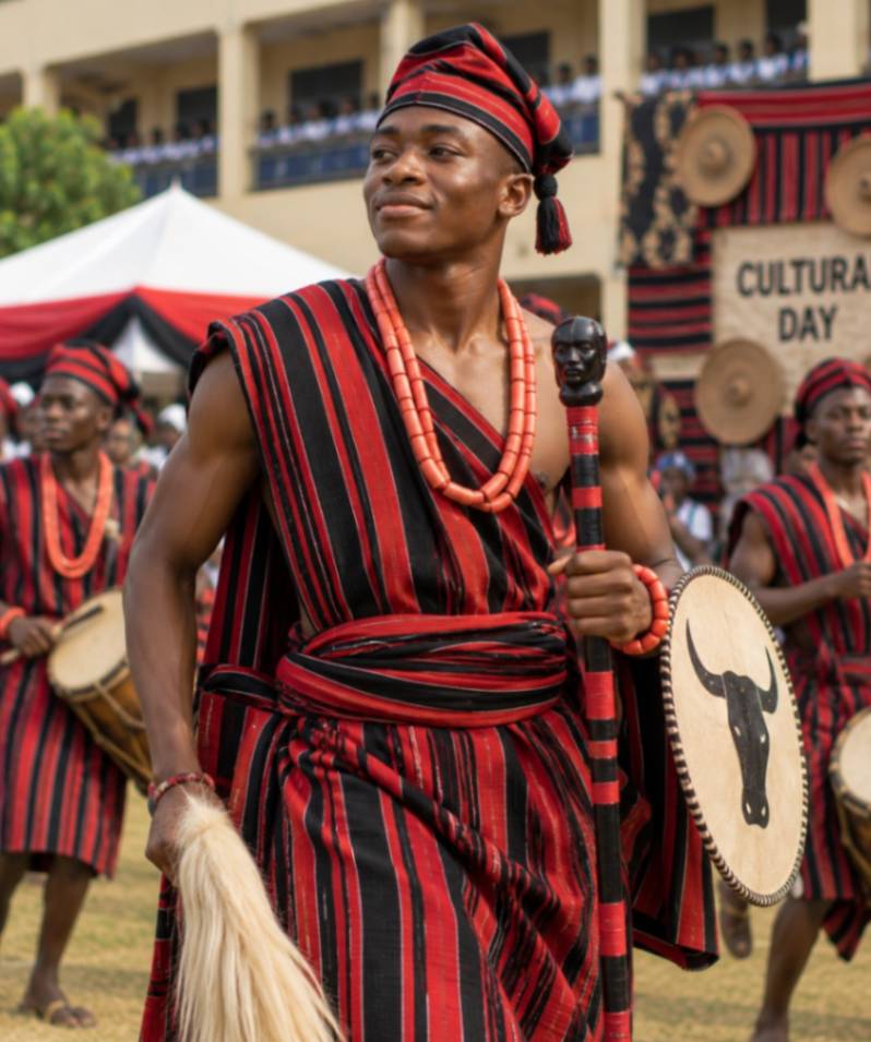 Cultural Day