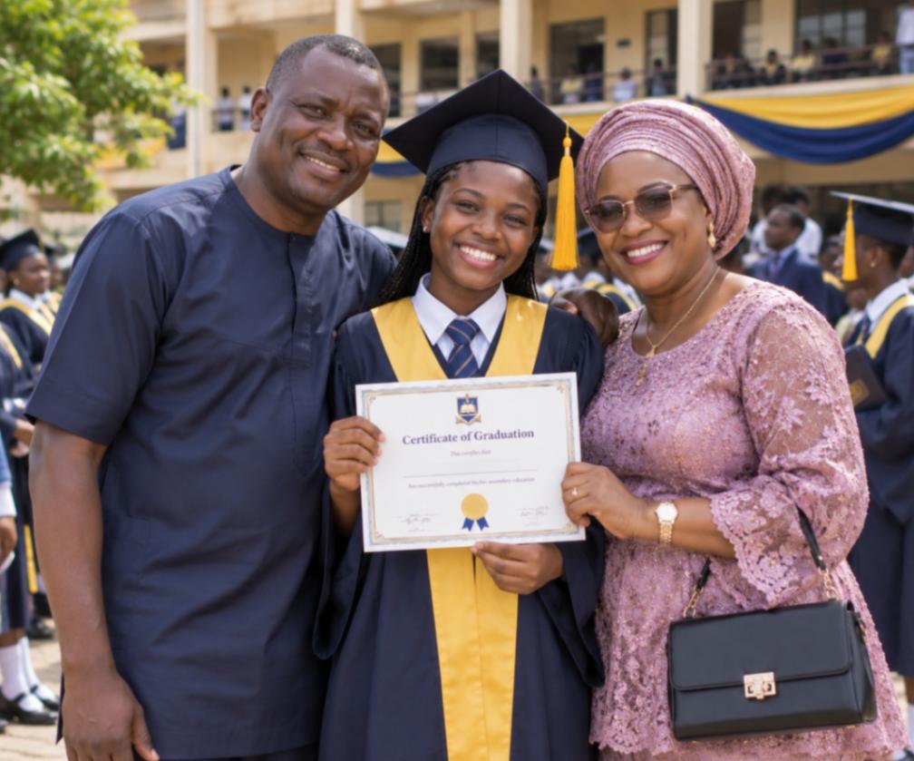 Graduation