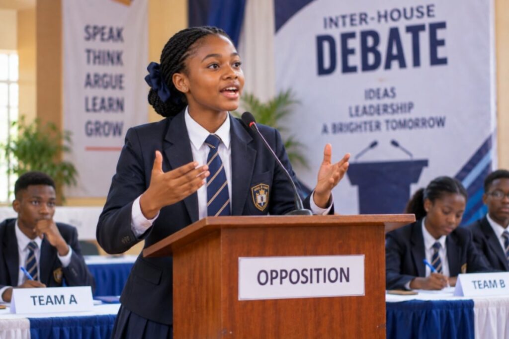 Debate